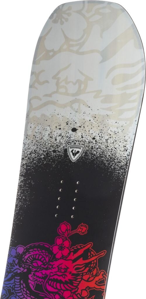 Snowboard Rossignol SAWBLADE
